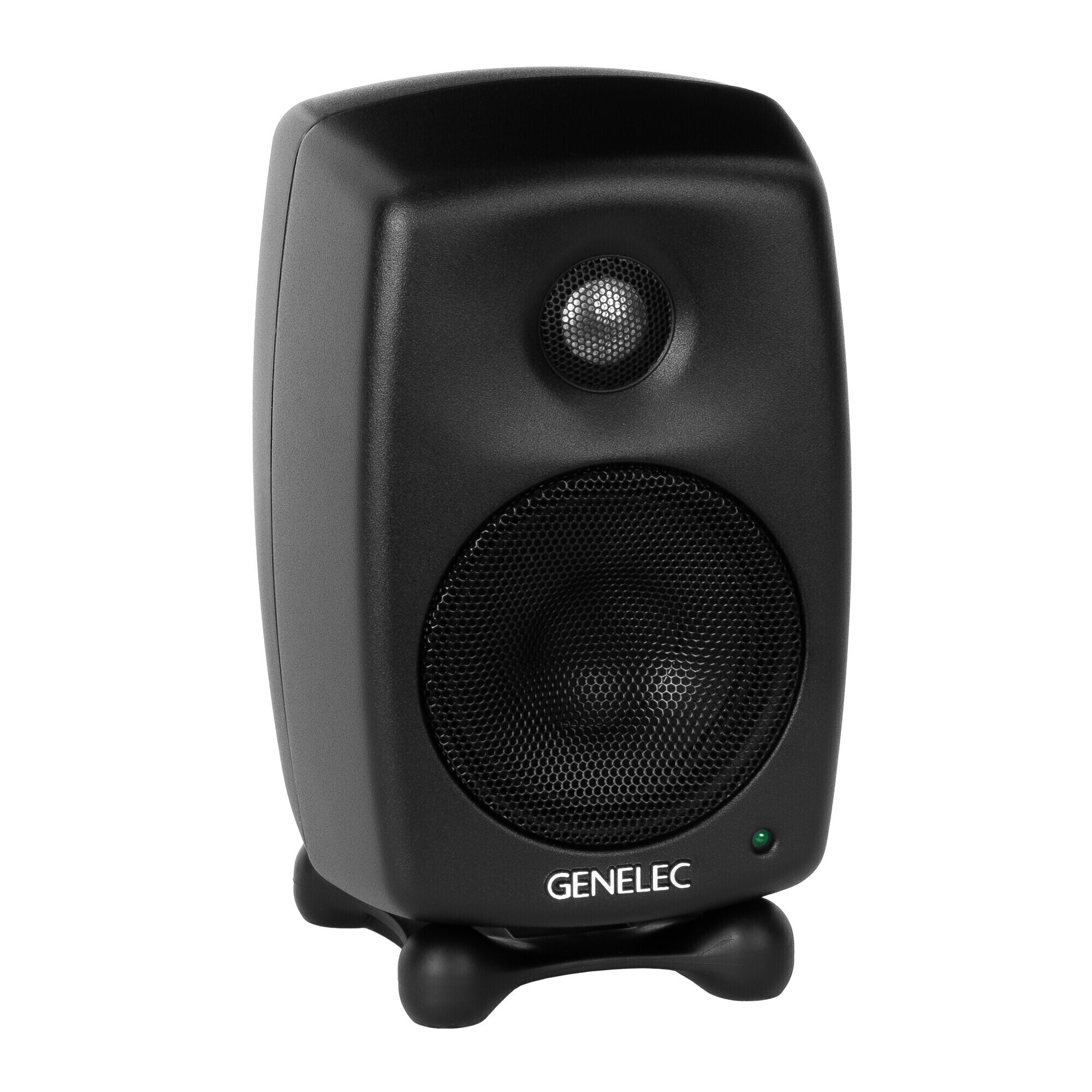 Genelec 8010A Monitor Black по цене 39 150 ₽