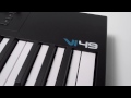 Alesis VI49 по цене 28 490 ₽