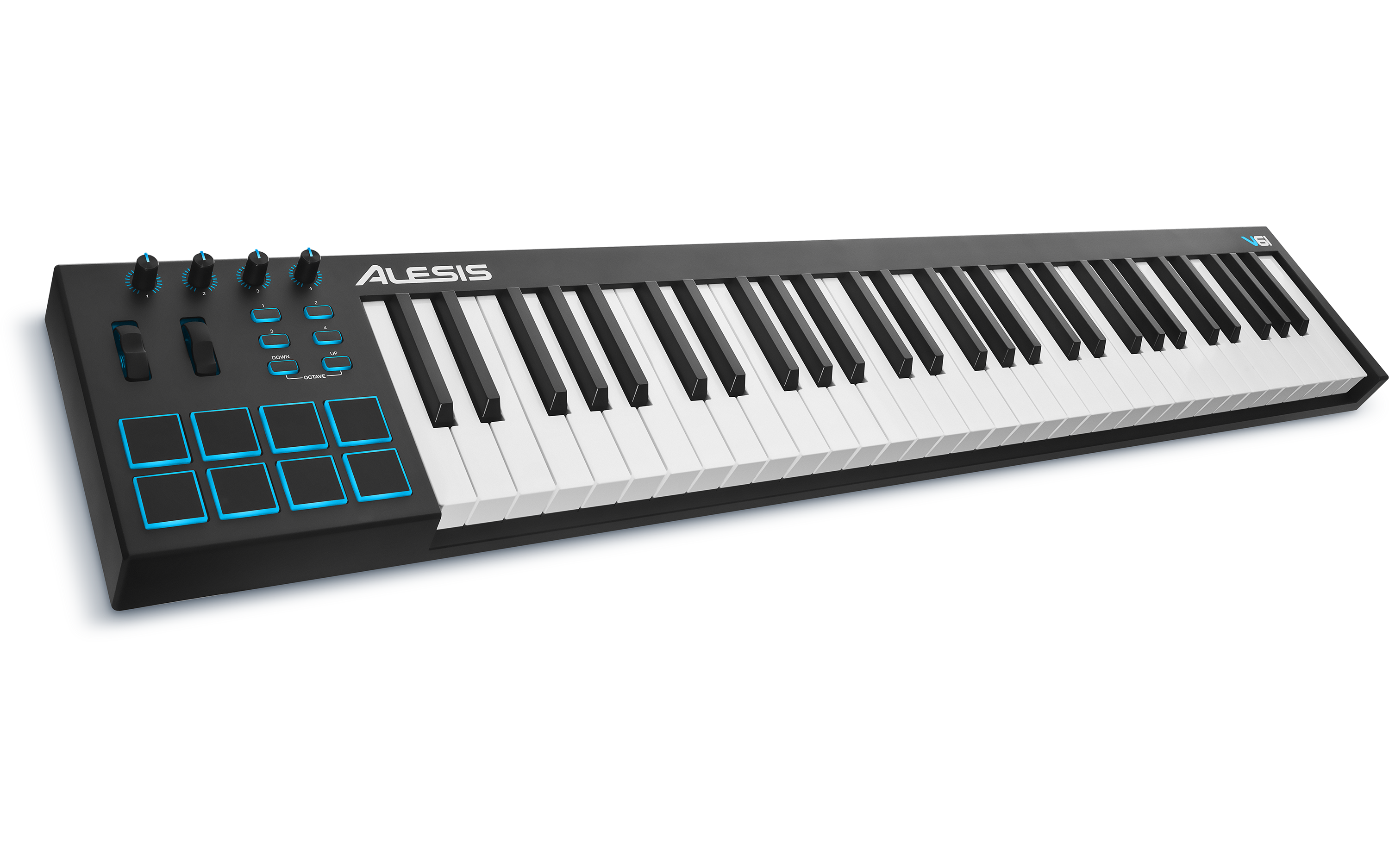 Alesis V61 по цене 16 000 ₽