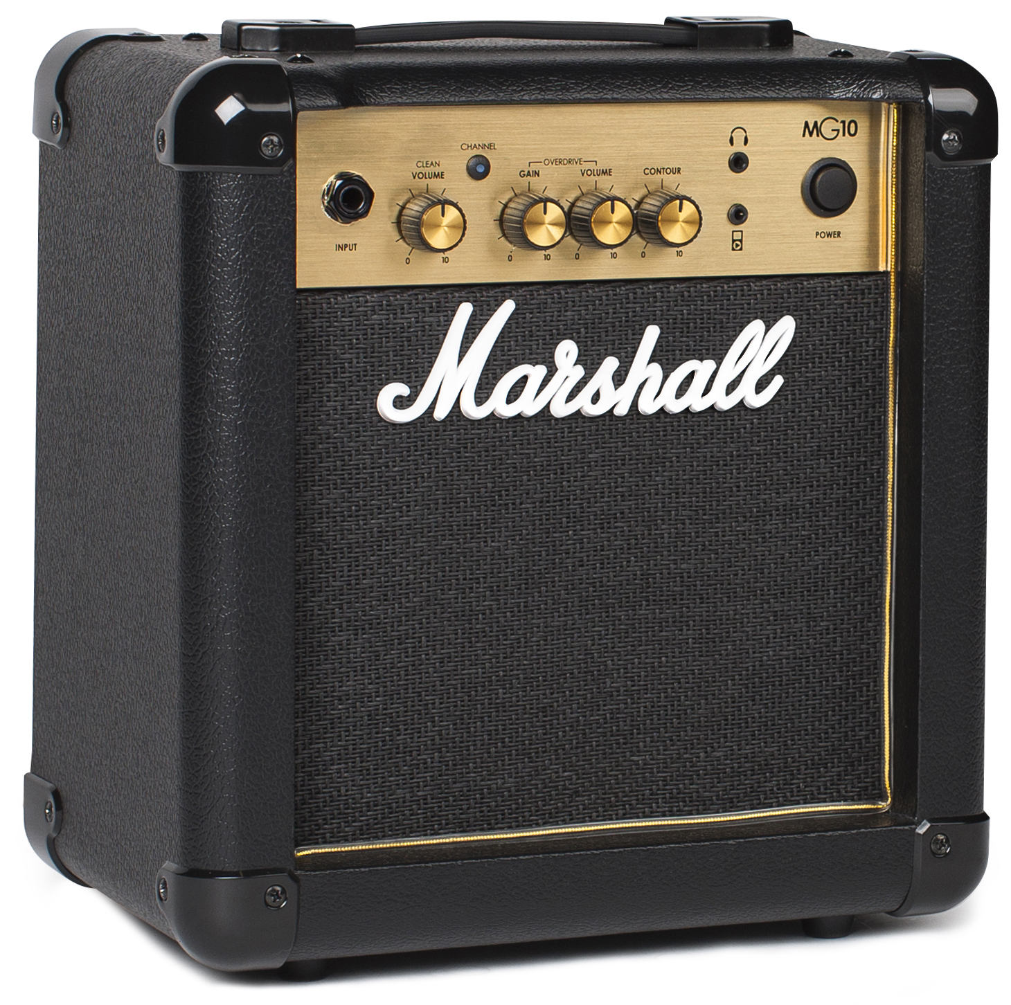 MARSHALL MG10G по цене 19 100 ₽