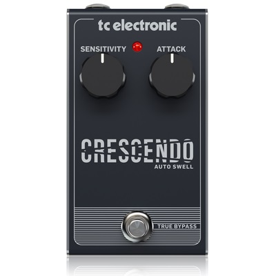 TC Electronic CRESCENDO AUTO SWELL по цене 5 922 ₽