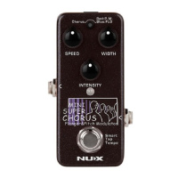 Nux NCH-5 Mini SCF