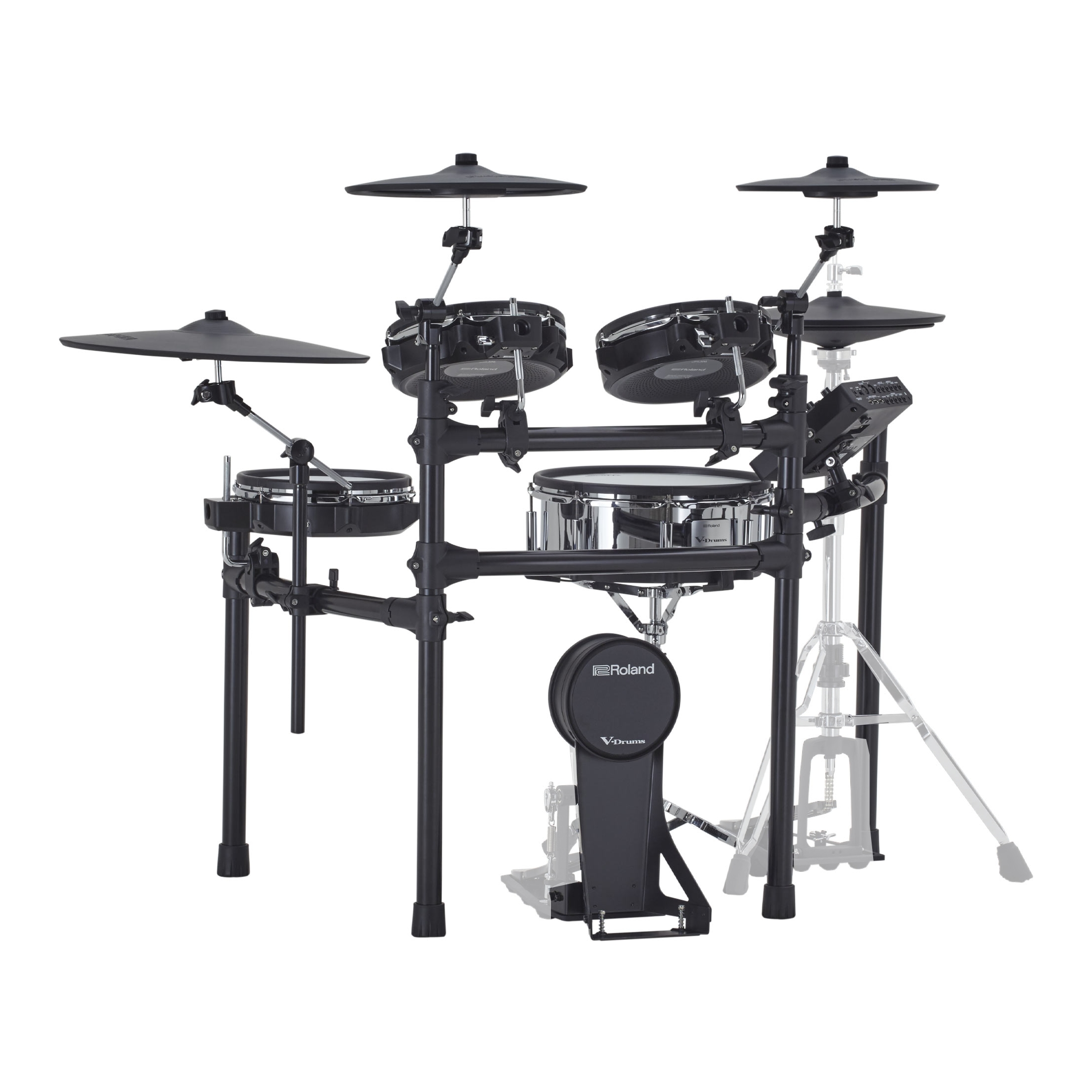 Roland TD-27KV2 + MDS-STD2 по цене 435 580 ₽
