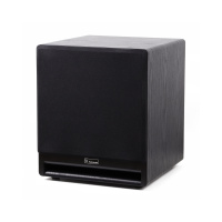 Radiotehnika Alfa 1.04 Black Ash