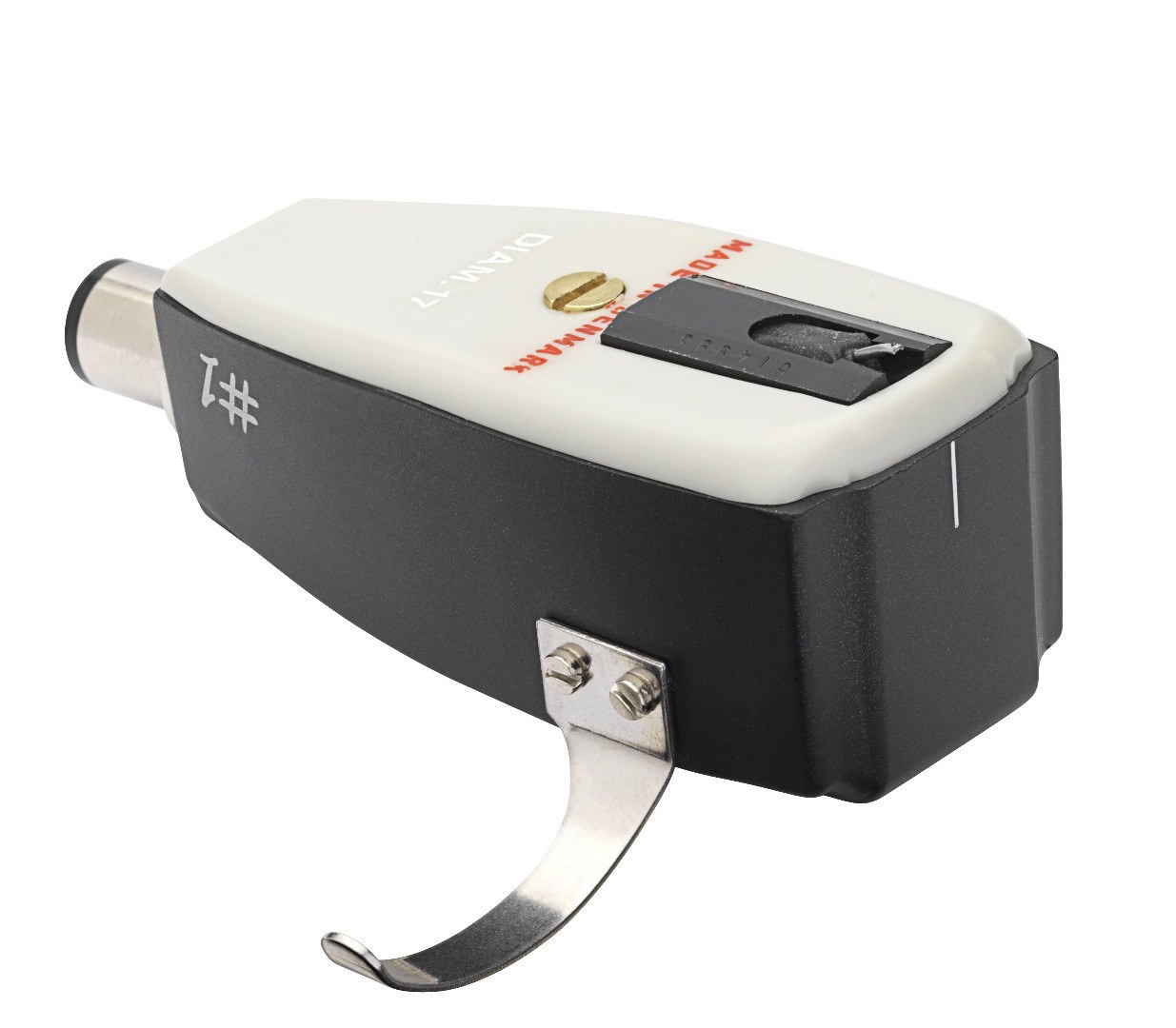 Ortofon SPU #1 E по цене 58 000 ₽