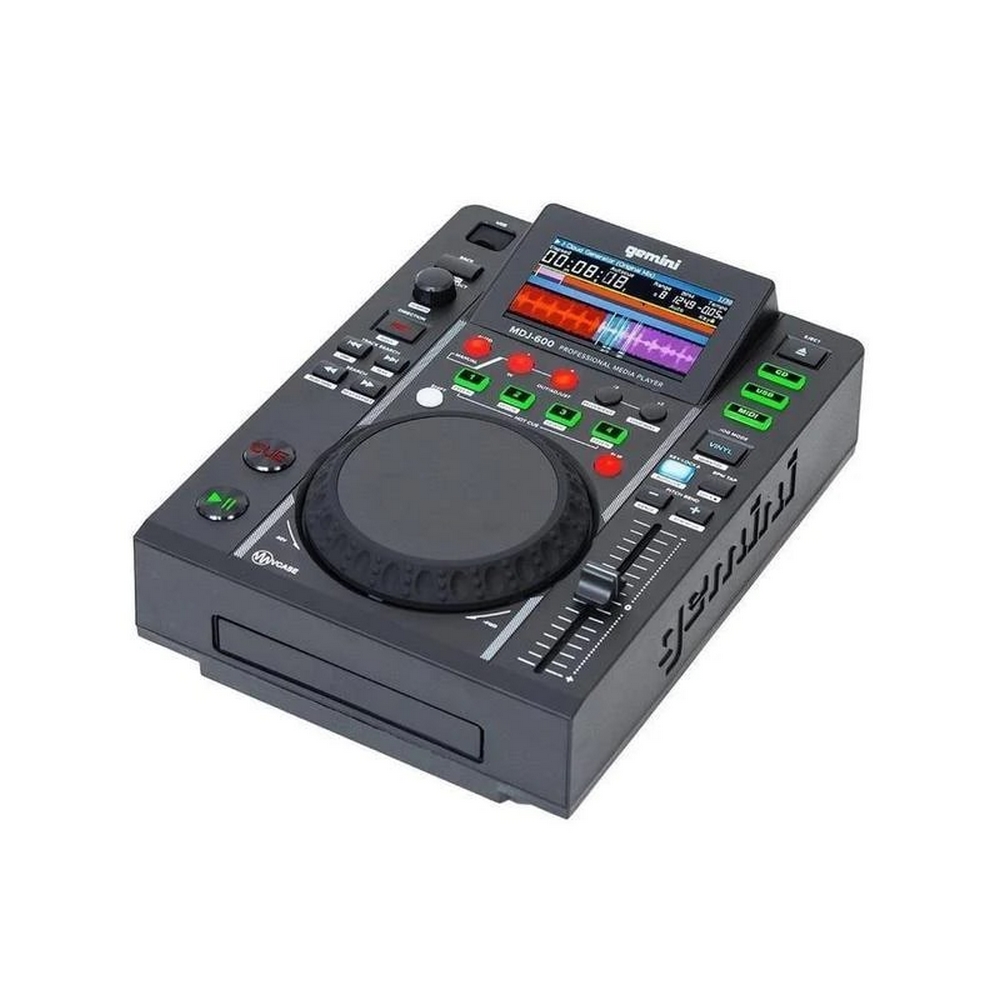 Gemini MDJ-600 по цене 24 800 ₽