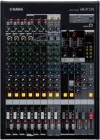 Yamaha MGP12X по цене 111 850 ₽