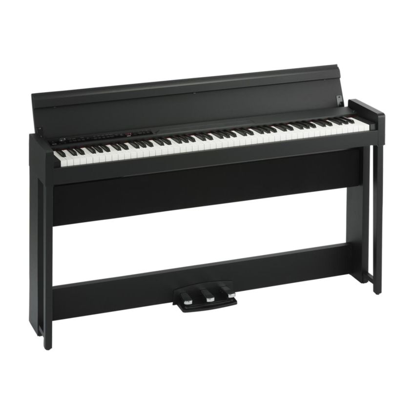 Korg C1-BK по цене 109 350 ₽