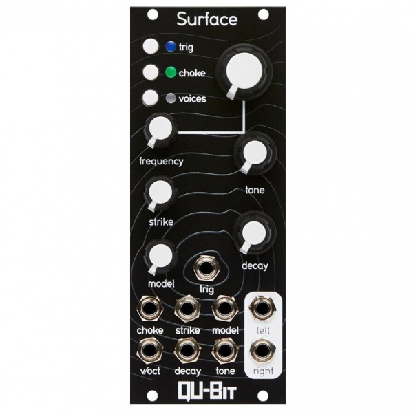 Qu-Bit Surface по цене 42 720 ₽