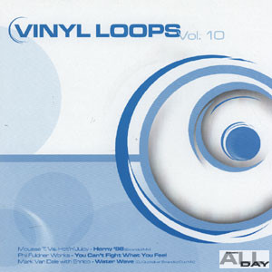 Vinyl Loops Vol. 10 - Various
