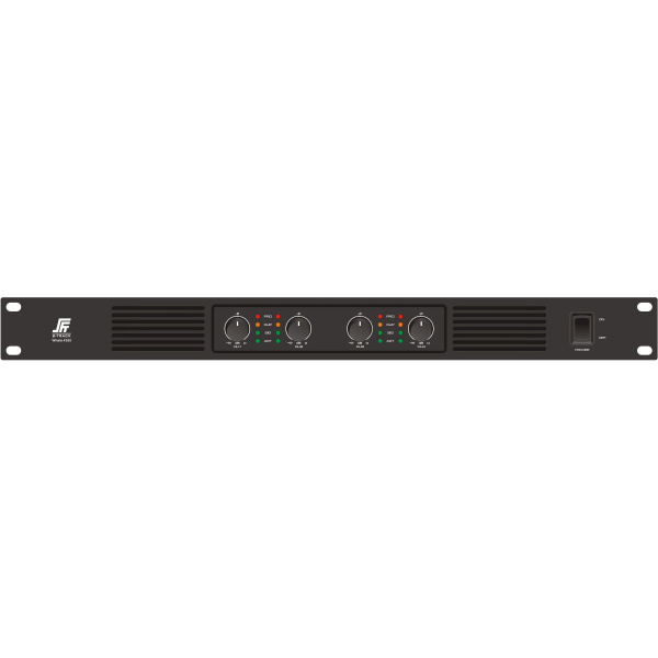S-Track Whale 4350 по цене 73 850 ₽