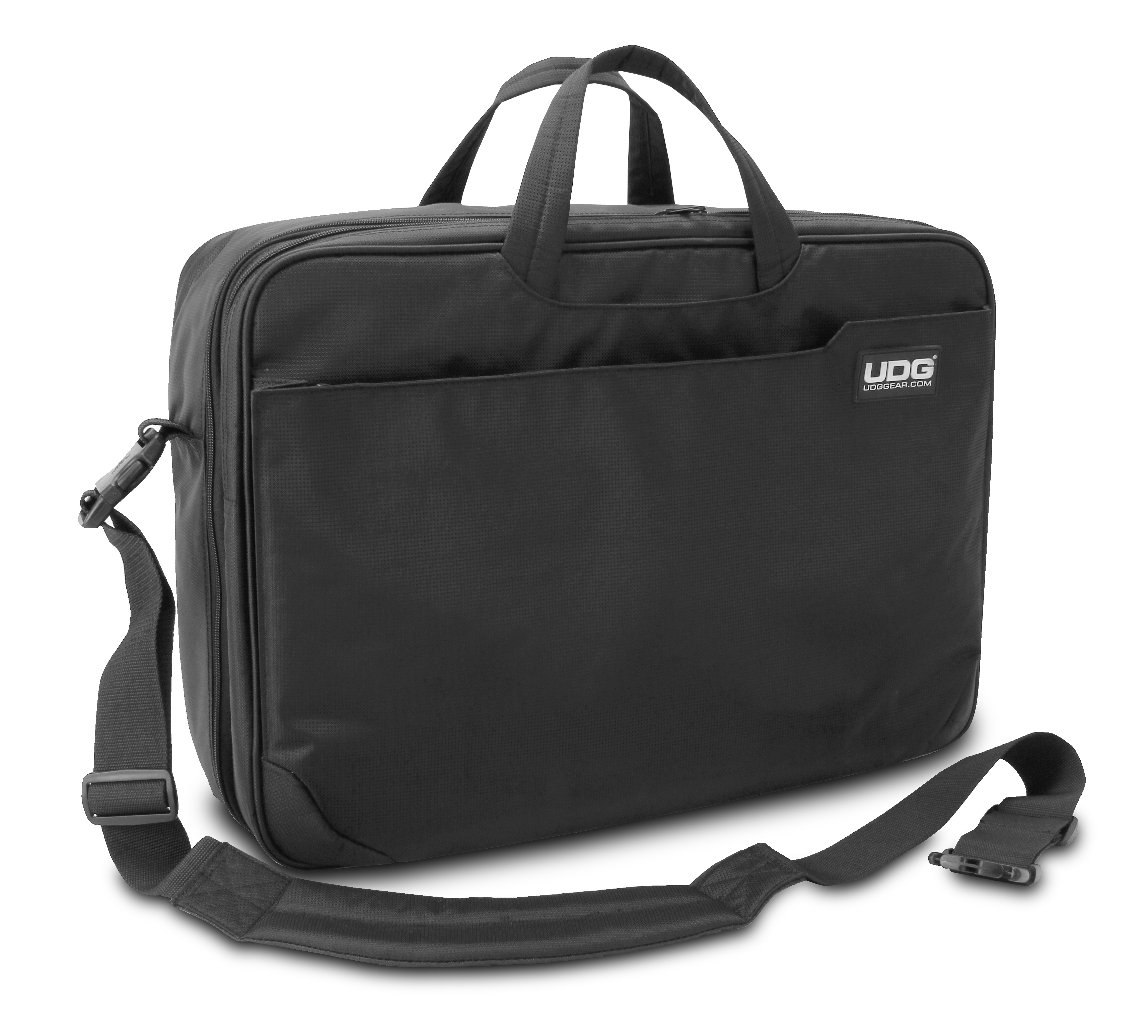 UDG Ultimate Midi Controller SlingBag Large Black/Orange MK3 по цене 21 500 ₽