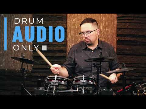 Alesis Nitro Pro Kit по цене 85 000 ₽