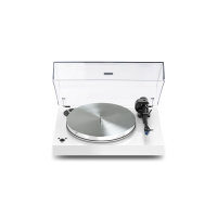 Pro-Ject X8 Evo High Gloss SuperPack Quintet Blue White по цене 303 100.00 ₽