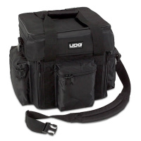 UDG Ultimate SoftBag LP 90 Slanted Black по цене 16 100 ₽