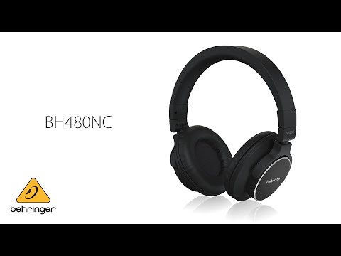 Behringer BH480NC по цене 7 420.50 ₽