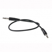 Doepfer A-100C30 Cable 30cm Black