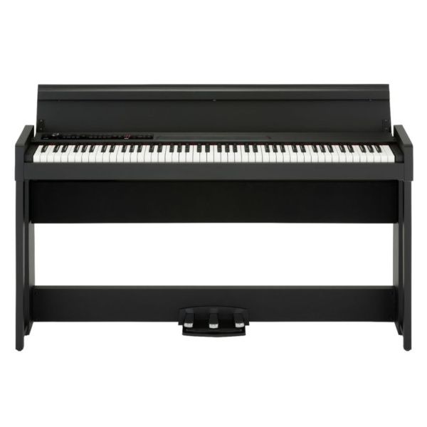 Korg C1-BK по цене 109 350 ₽