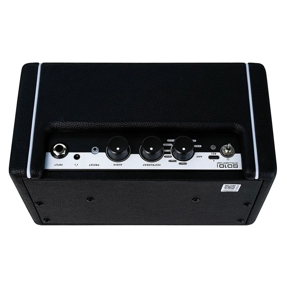 Mooer SD10i Black по цене 12 750 ₽