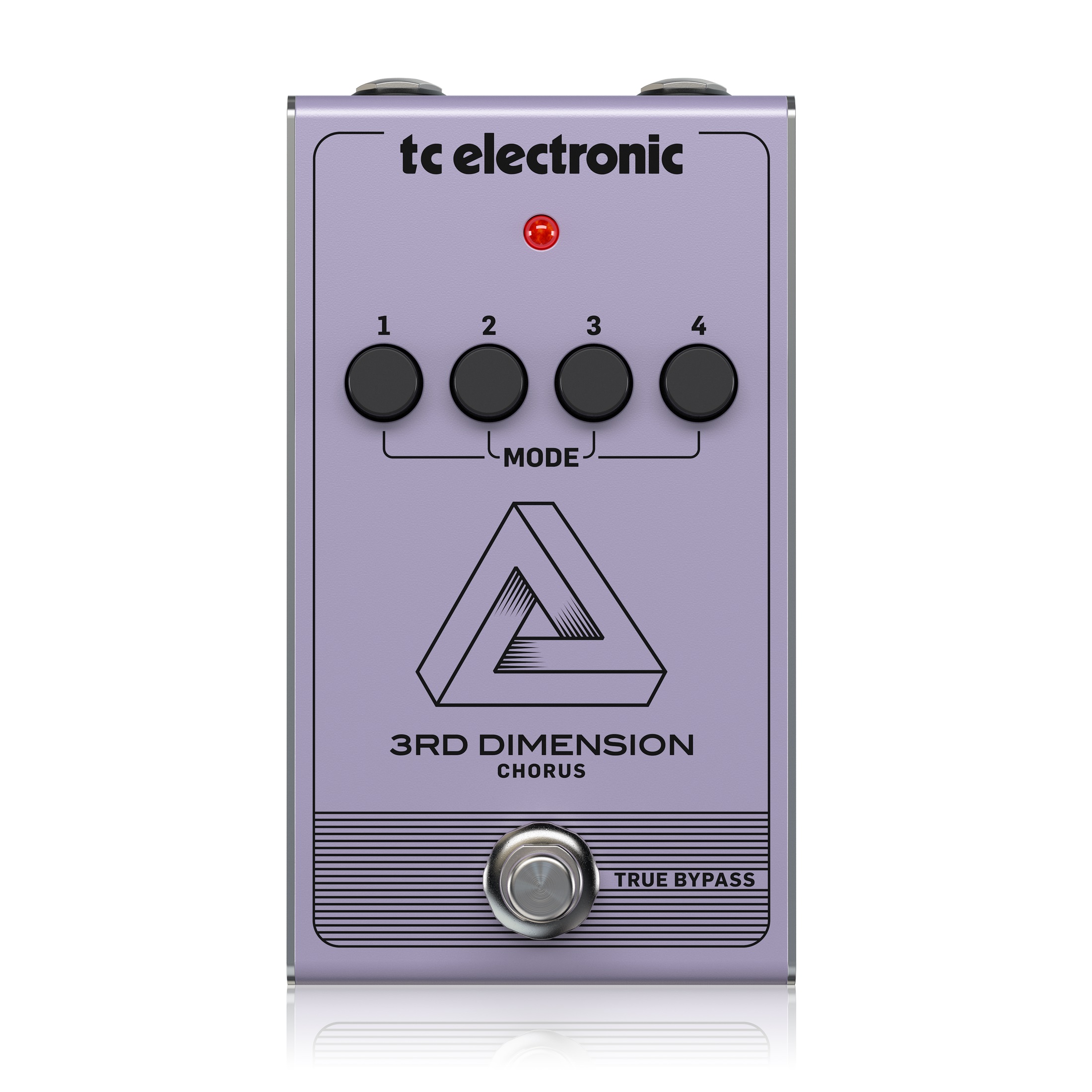 TC Electronic 3RD DIMENSION CHORUS по цене 6 660 ₽