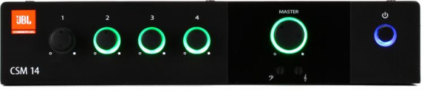 JBL CSM14 по цене 64 350 ₽