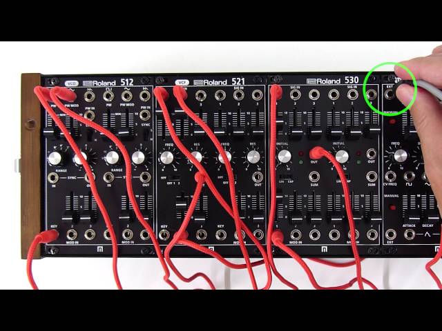 Roland A-01 по цене 29 500 ₽