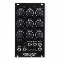 Erica Synths Bass Drum по цене 23 800 ₽