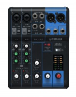 Yamaha MG06 по цене 24 200 ₽
