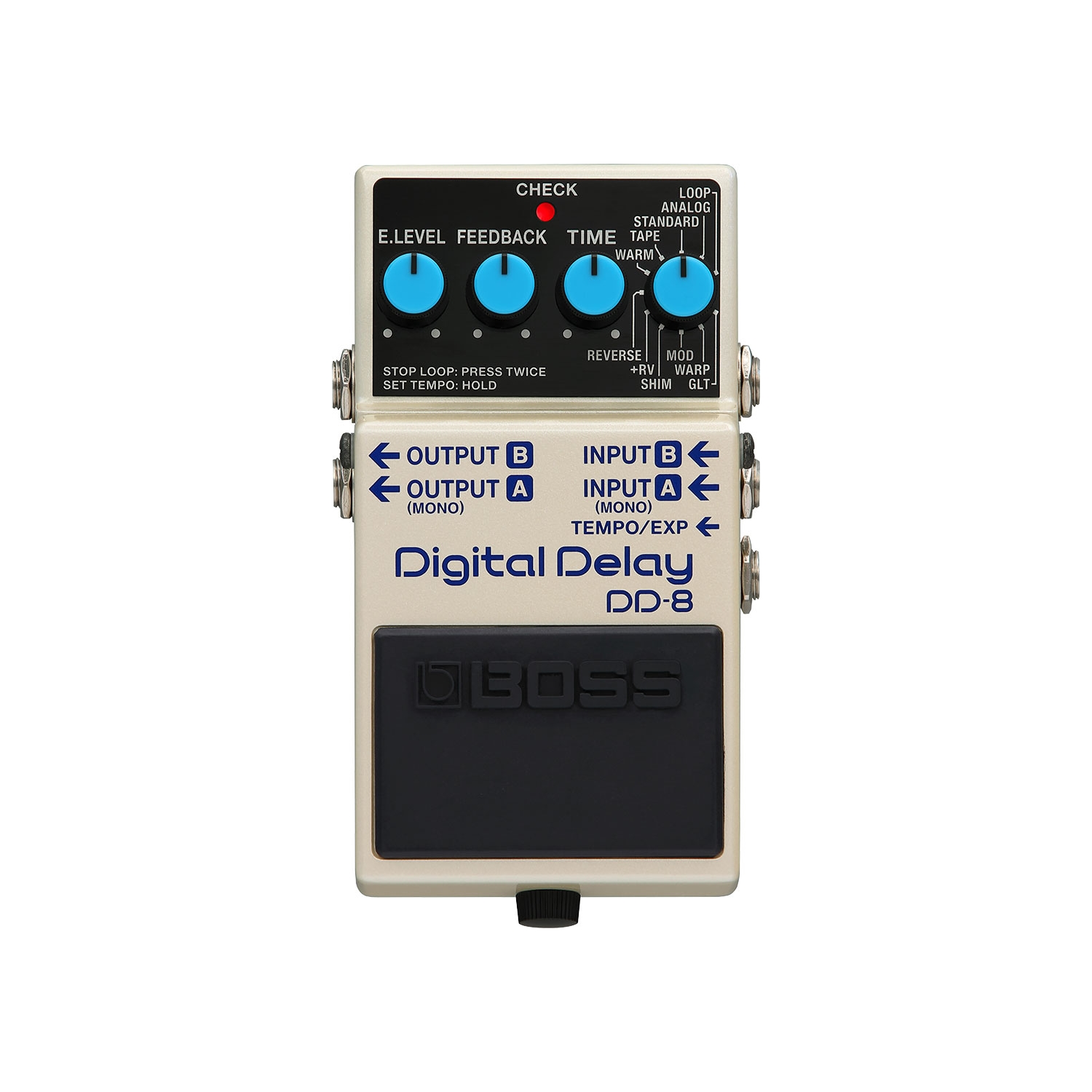 Boss DD-8 по цене 23 000 ₽