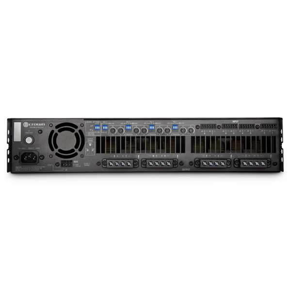 Crown DCi8|300 по цене 367 100 ₽