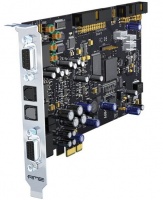 RME HDSPe AIO по цене 55 000 ₽