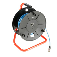 Adam Hall Cables K 3 CDCAT 5030 - Cable Drum with CAT 5 Ethernet Cable 30 m по цене 13 280 ₽