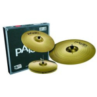 Paiste 101 Brass Universal Set