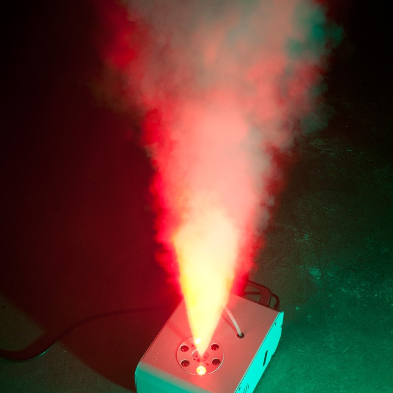 ADJ VF Volcano по цене 23 550 ₽