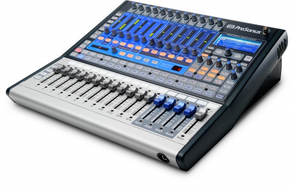 PreSonus StudioLive 16.0.2 по цене 145 377 ₽