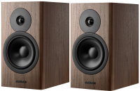 Dynaudio Evoke 20 Walnut Wood