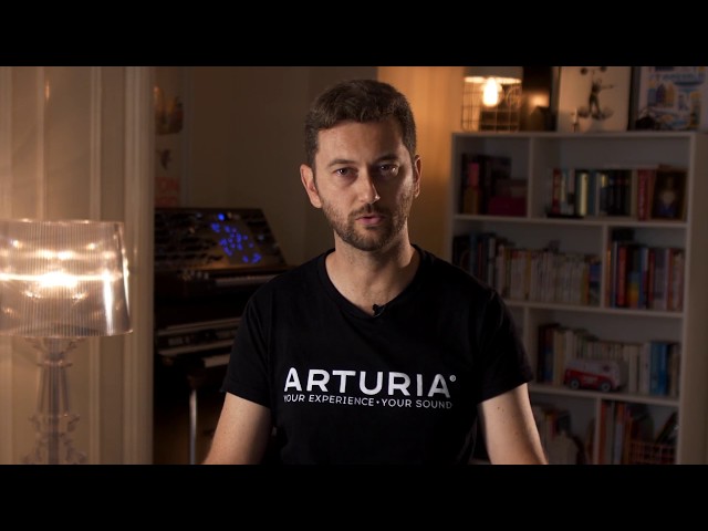 Audient ORIA по цене 317 600 ₽