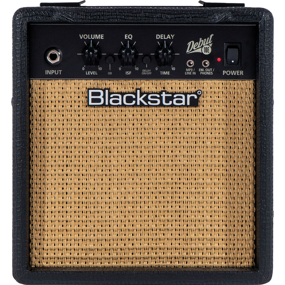 Blackstar Debut 10 BK по цене 9 350 ₽