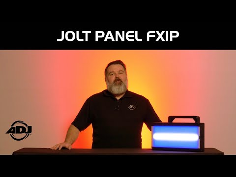 ADJ Jolt Panel FX по цене 88 200 ₽
