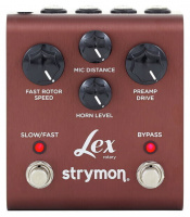 Strymon Lex Rotary Effect по цене 27 750 ₽