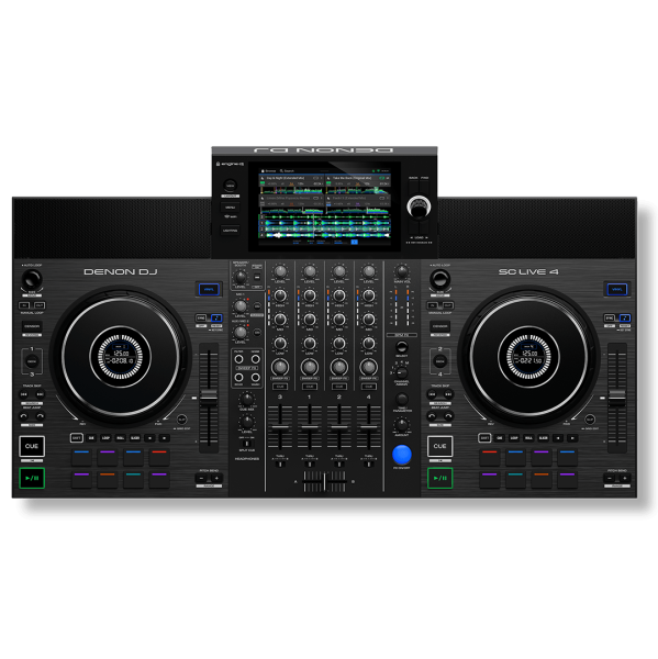 Denon SC Live 4 по цене 199 750 ₽