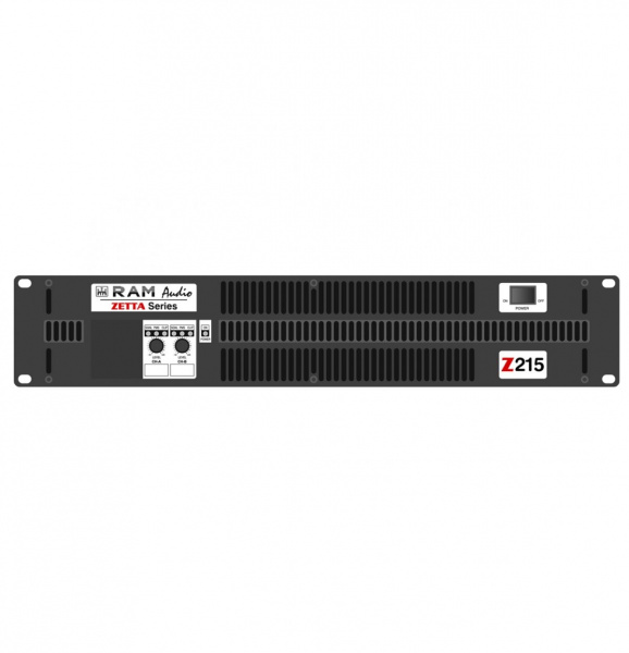 RAM Audio Z215 по цене 98 050 ₽