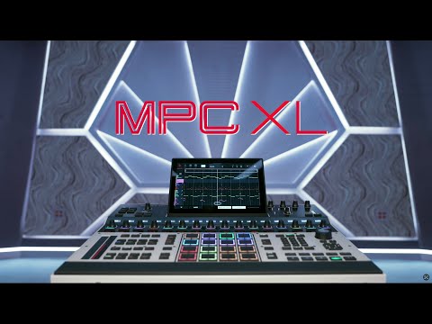 AKAI PRO MPC XL по цене 164&nbsp;000.00 ₽