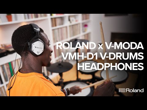 Roland VMH-D1 по цене 29 600 ₽