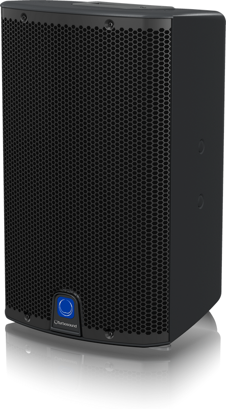 Turbosound IQ10 по цене 96 990.00 ₽