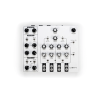 SOMA Lyra-4 White