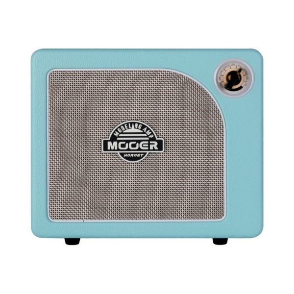 Mooer DH05 Hornet 15 Blue по цене 11 050 ₽