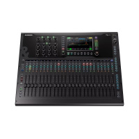 Allen & Heath QU-6