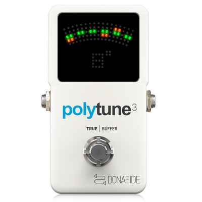 TC Electronic POLYTUNE 3 по цене 12 990 ₽