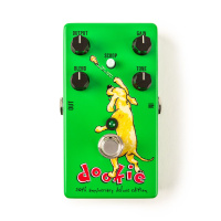 MXR DD30 Dookie Drive по цене 22 950 ₽